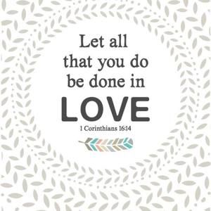 Meet your Posher, Delisa